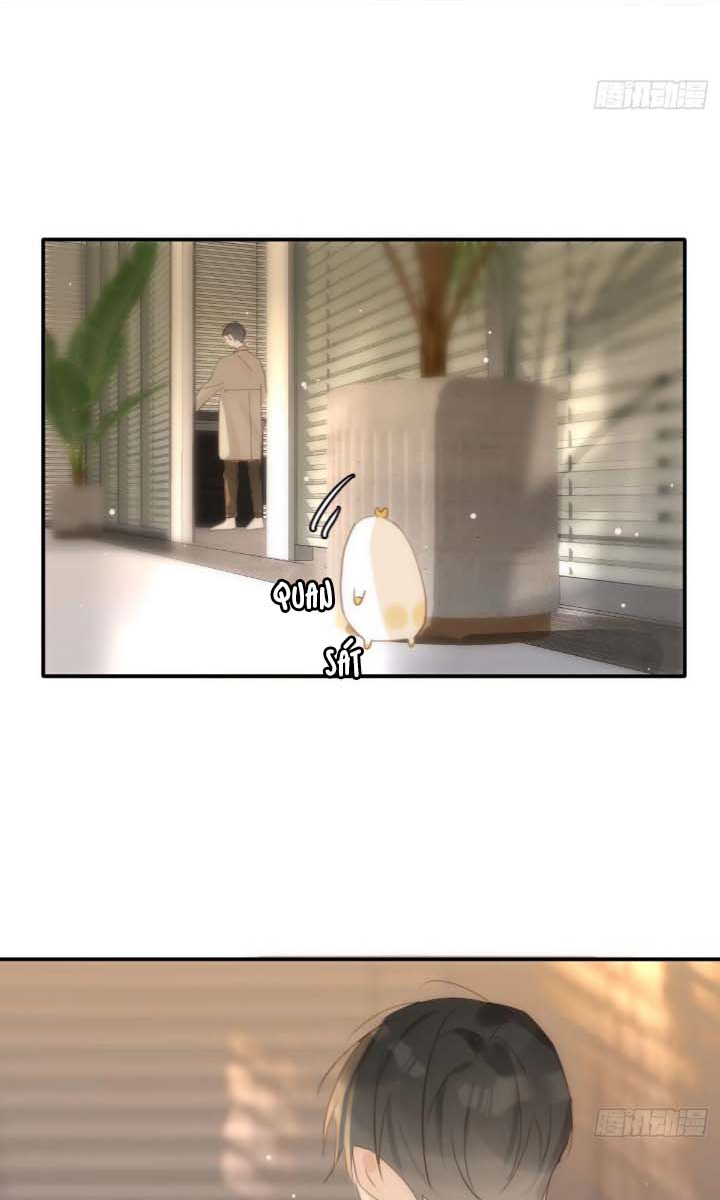 đêm đầy sao nói với em chapter 35 13