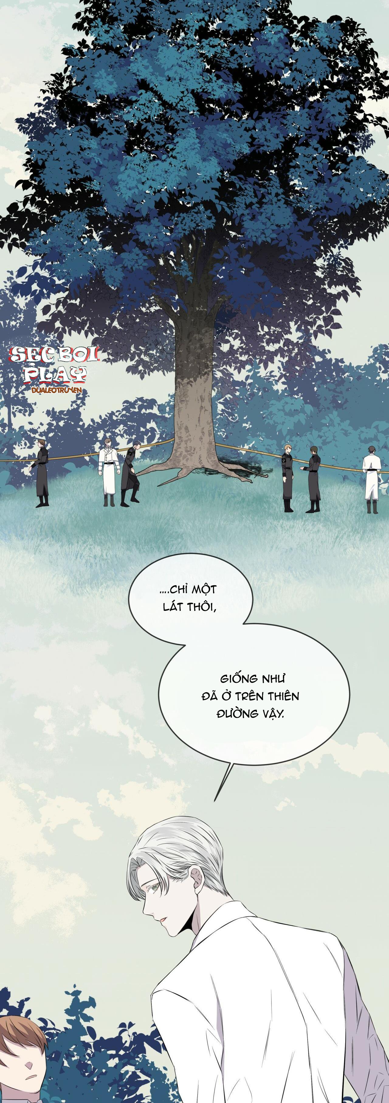 rừng biển [bl] chapter 16 40