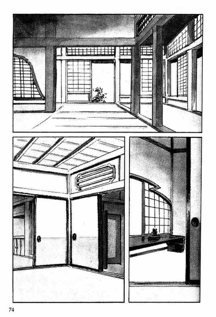 lone wolf and cub chapter 113 7