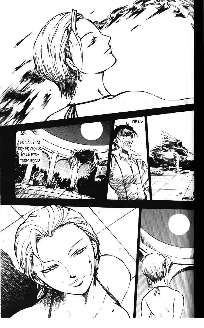 rồng ma trận chapter 19 29