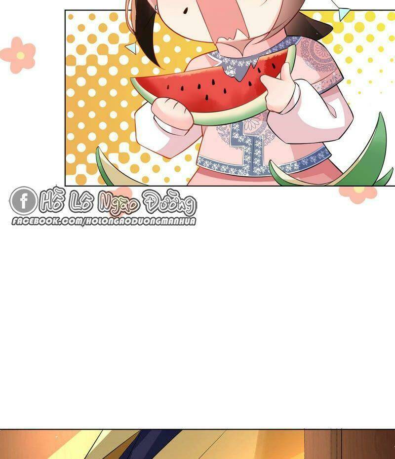 quận chúa vững vàng, thiết lập nhân vật không thể vỡ chapter 42 27