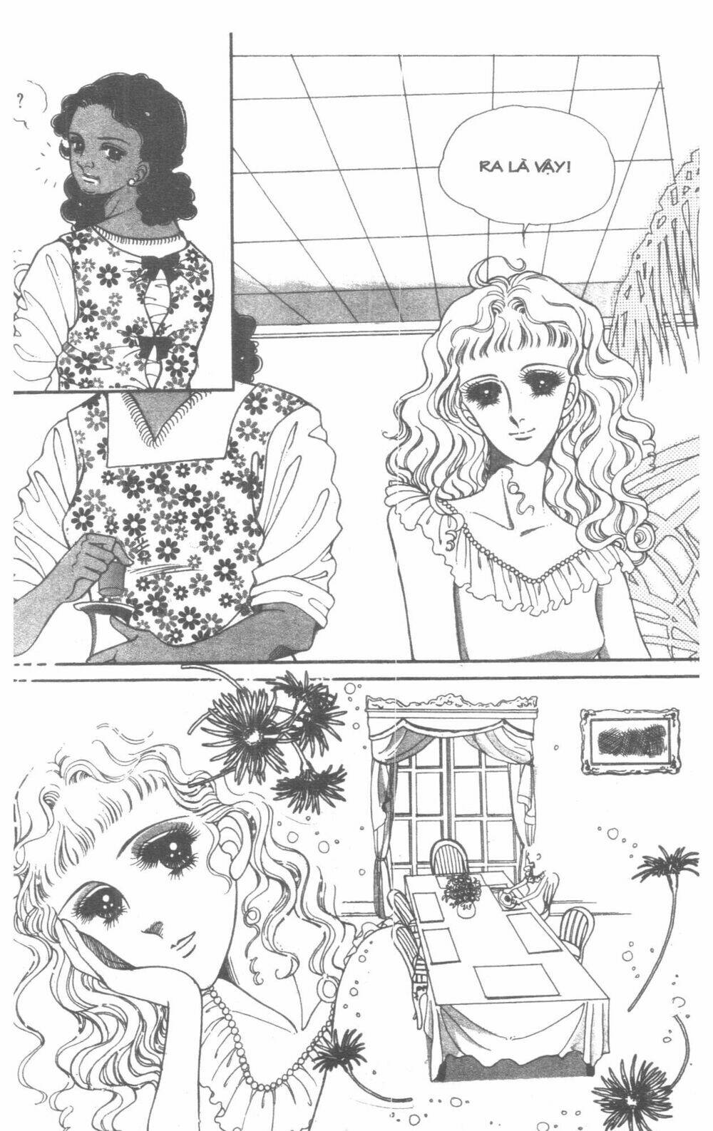 đừng chống đối chapter 3 113