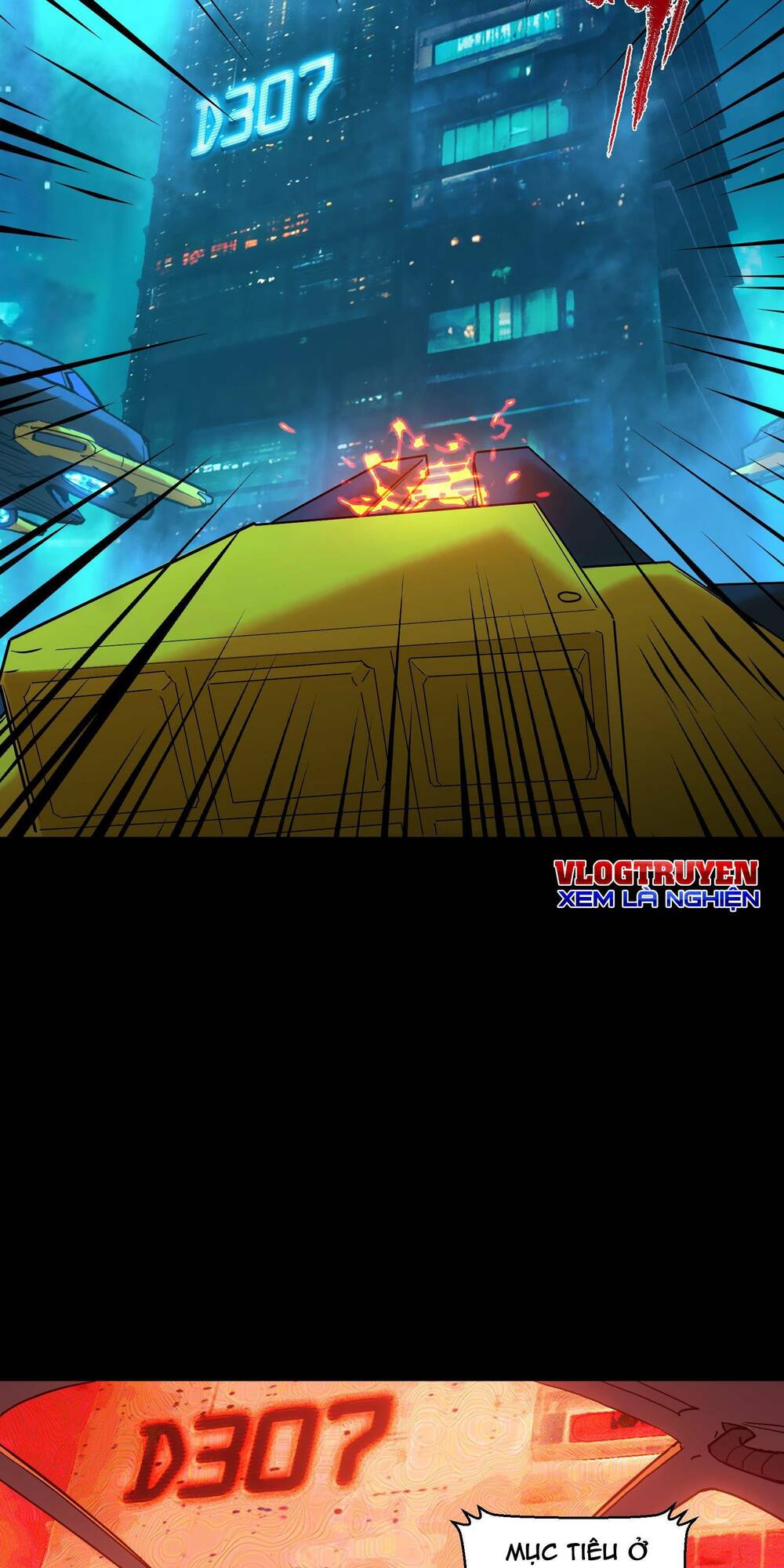 ta là hacker thiên đạo chapter 2 14