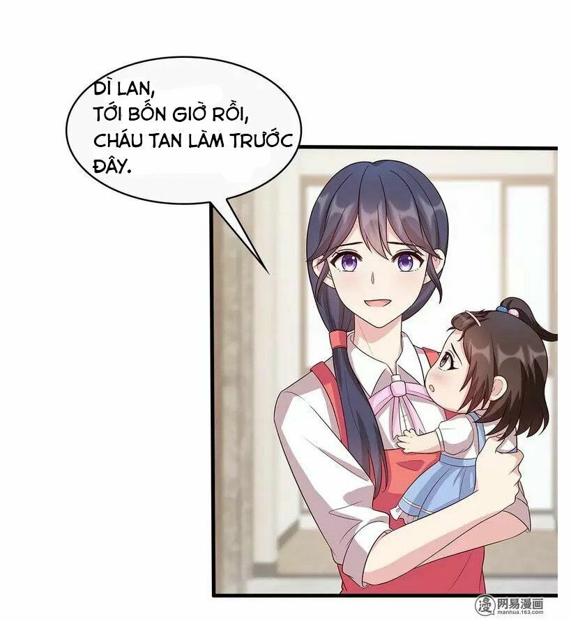 nam thần manh bảo tận diệt chapter 17 2