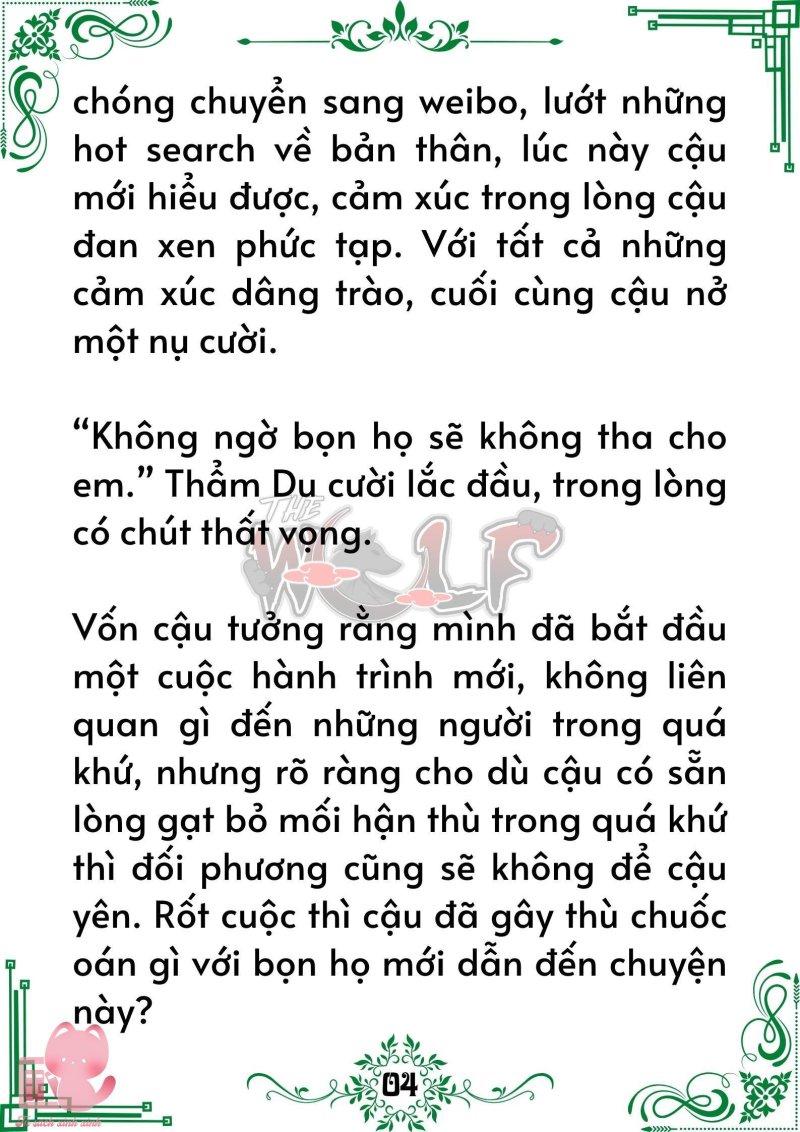 quý nhân phù trợ du chapter 65 4