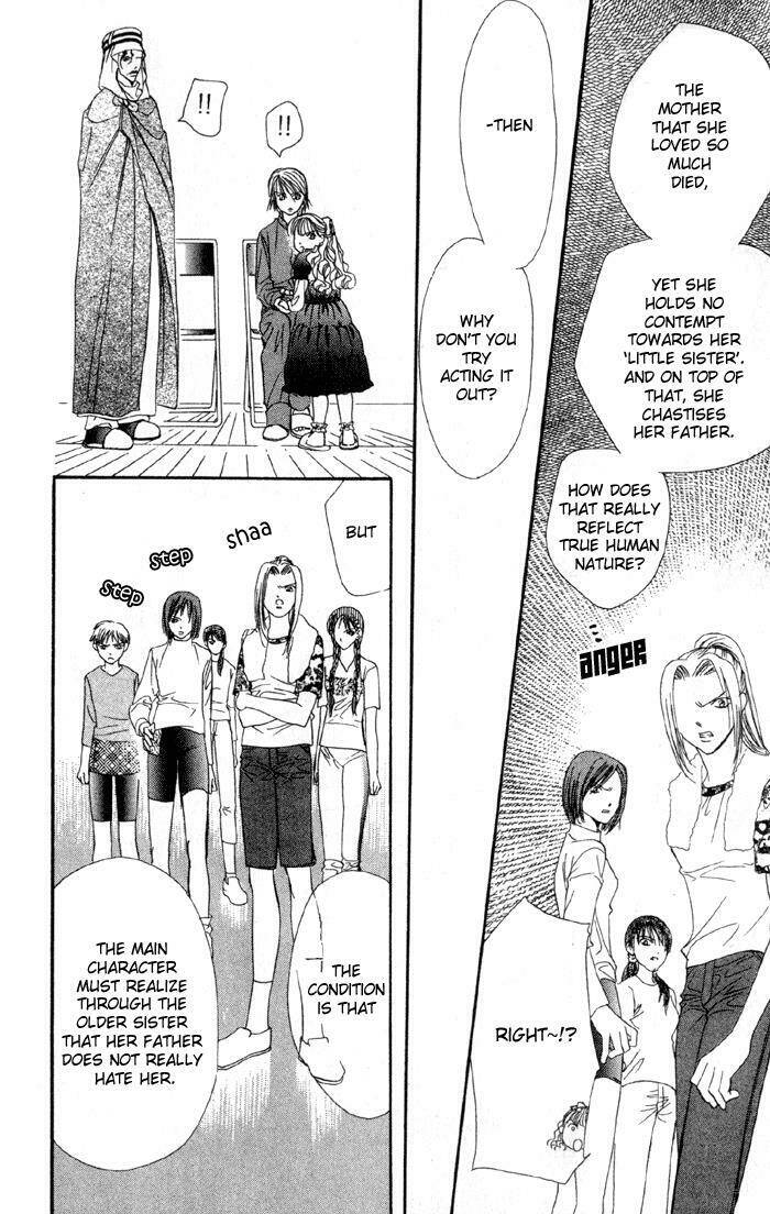 thử thách của kyouko chapter 16 31