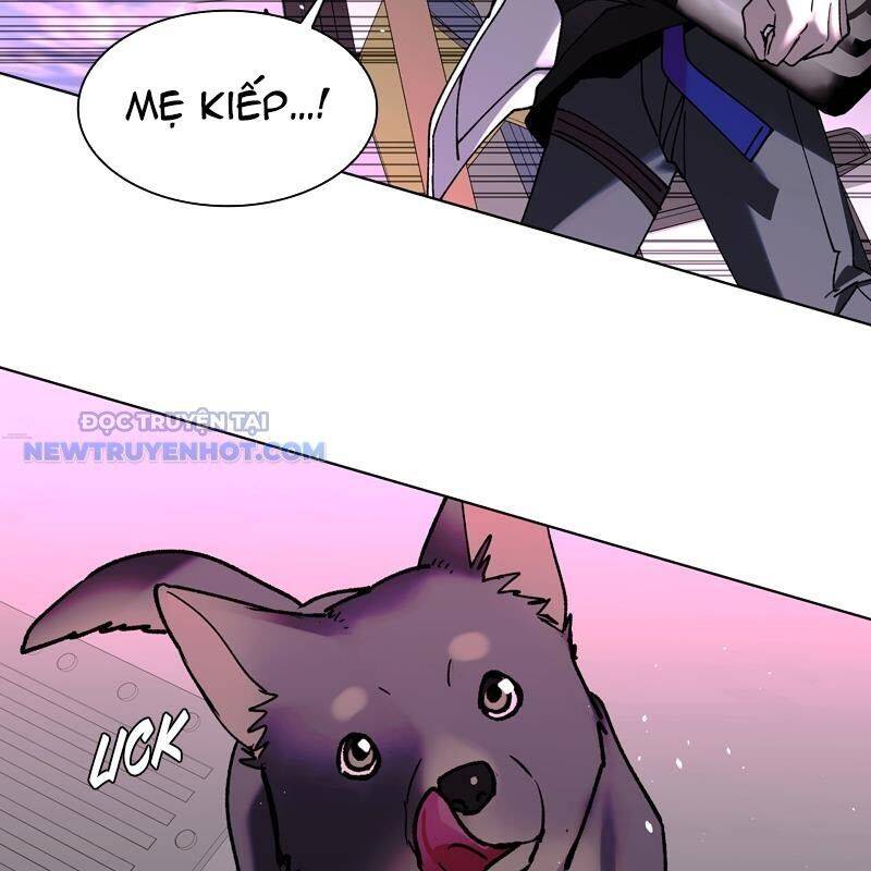 tận thế cũng chỉ là trò chơi chapter 36 30