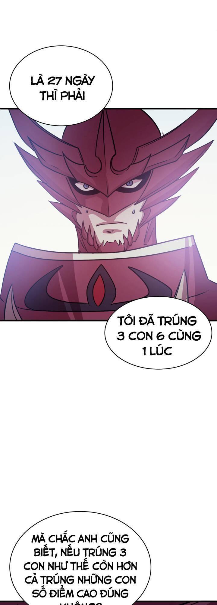 tôi trở lại thăng cấp một mình chapter 53 31