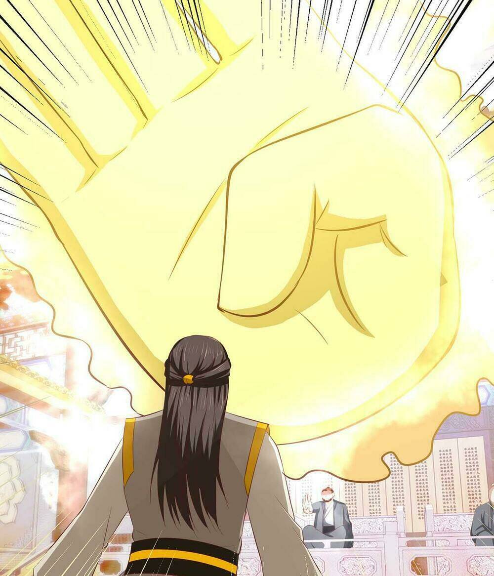 cửu dương đế tôn chapter 78 23