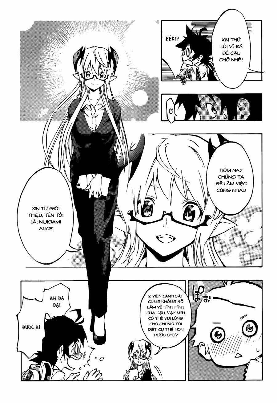 stealth symphony chapter 1 16