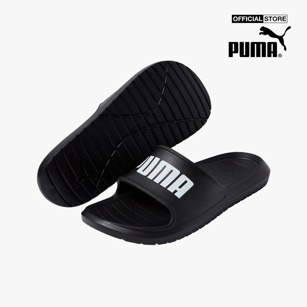 PUMA - Dép quai ngang unisex Divecat v2 Lite 374823-01