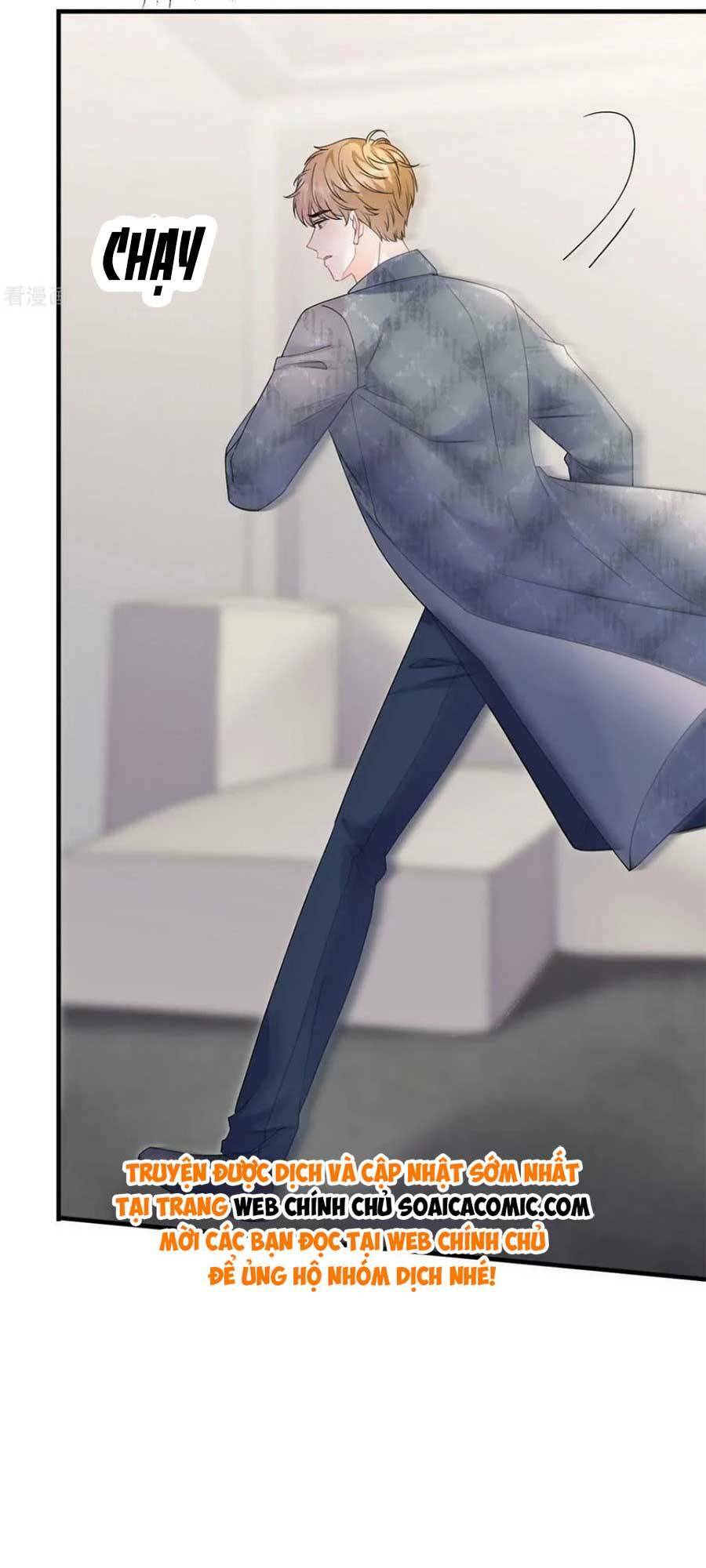 đại tiểu thư có ý đồ gì xấu đâu chapter 188 8