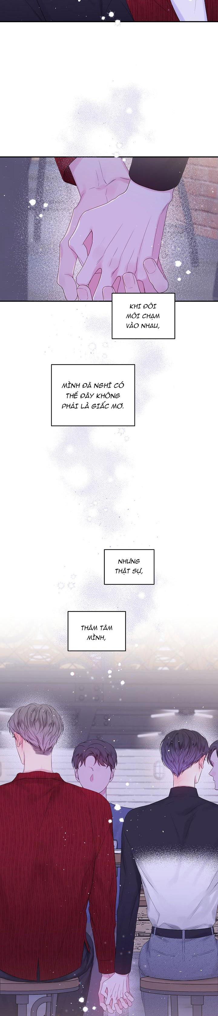 bình minh thứ hai chapter 7 3