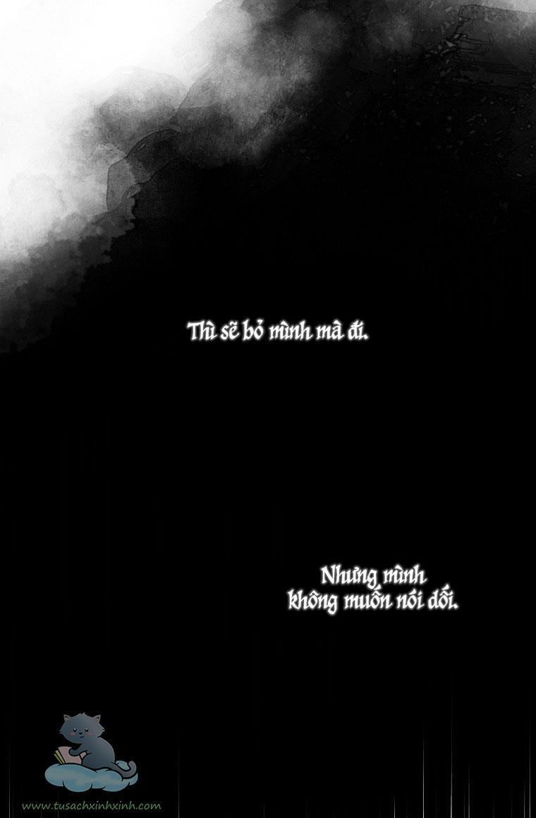 thuần hóa bạo chúa rồi bỏ trốn chapter 42 40