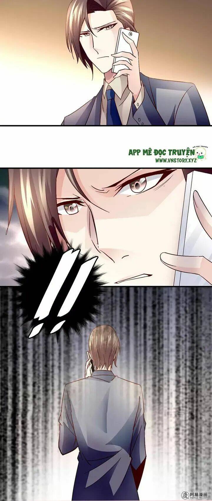 trò chơi săn tình - tổng tài khó kìm lòng chapter 36 20