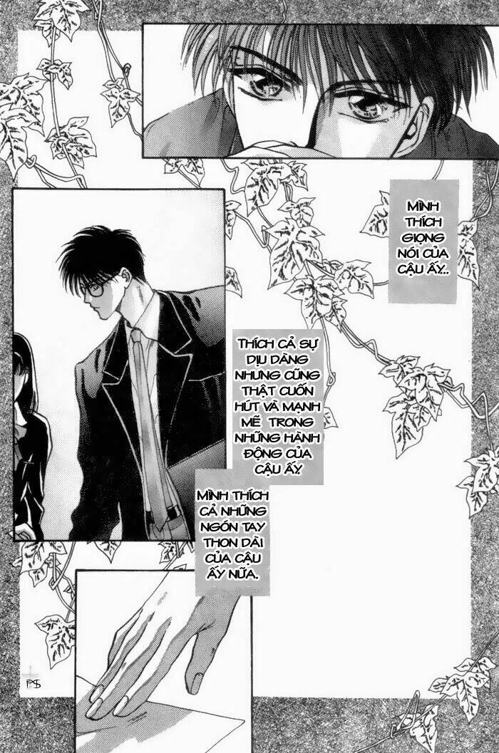 bashing renai chapter 1 8