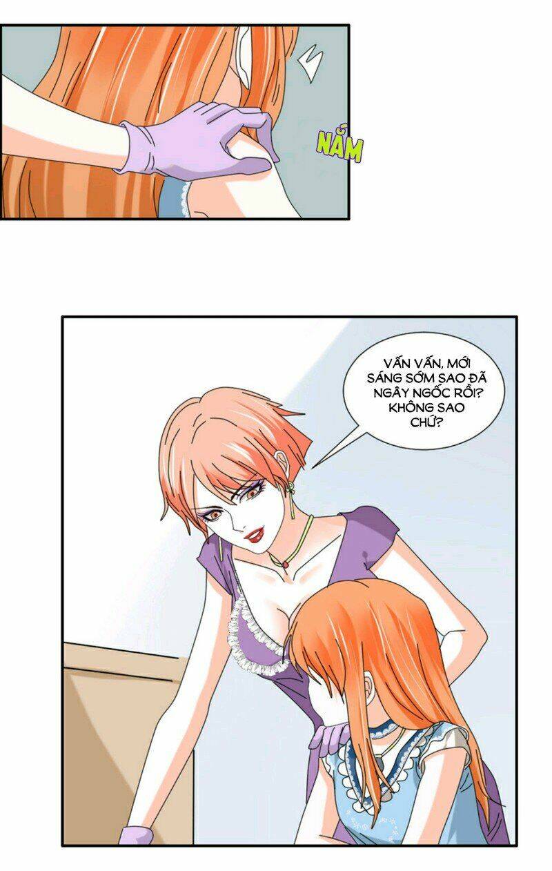 ma vương đại nhân đi thông thả chapter 24 5