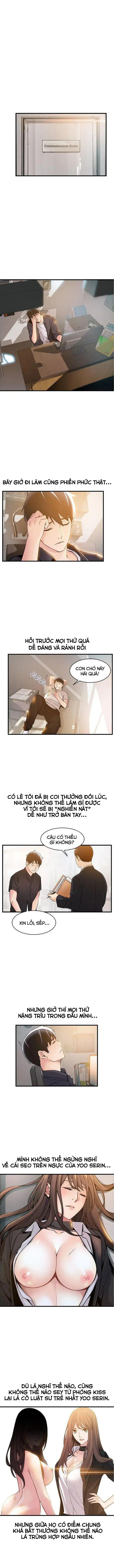 điểm yếu chapter 14 4