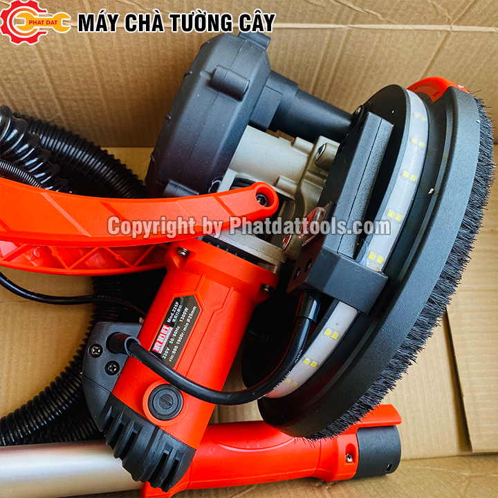 Máy chà tường cây 225F