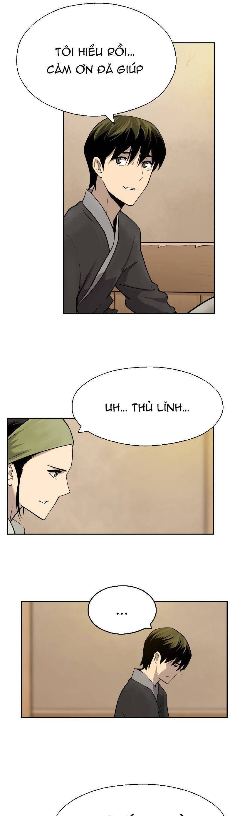 thiếu niên kiếm sư chapter 48 6