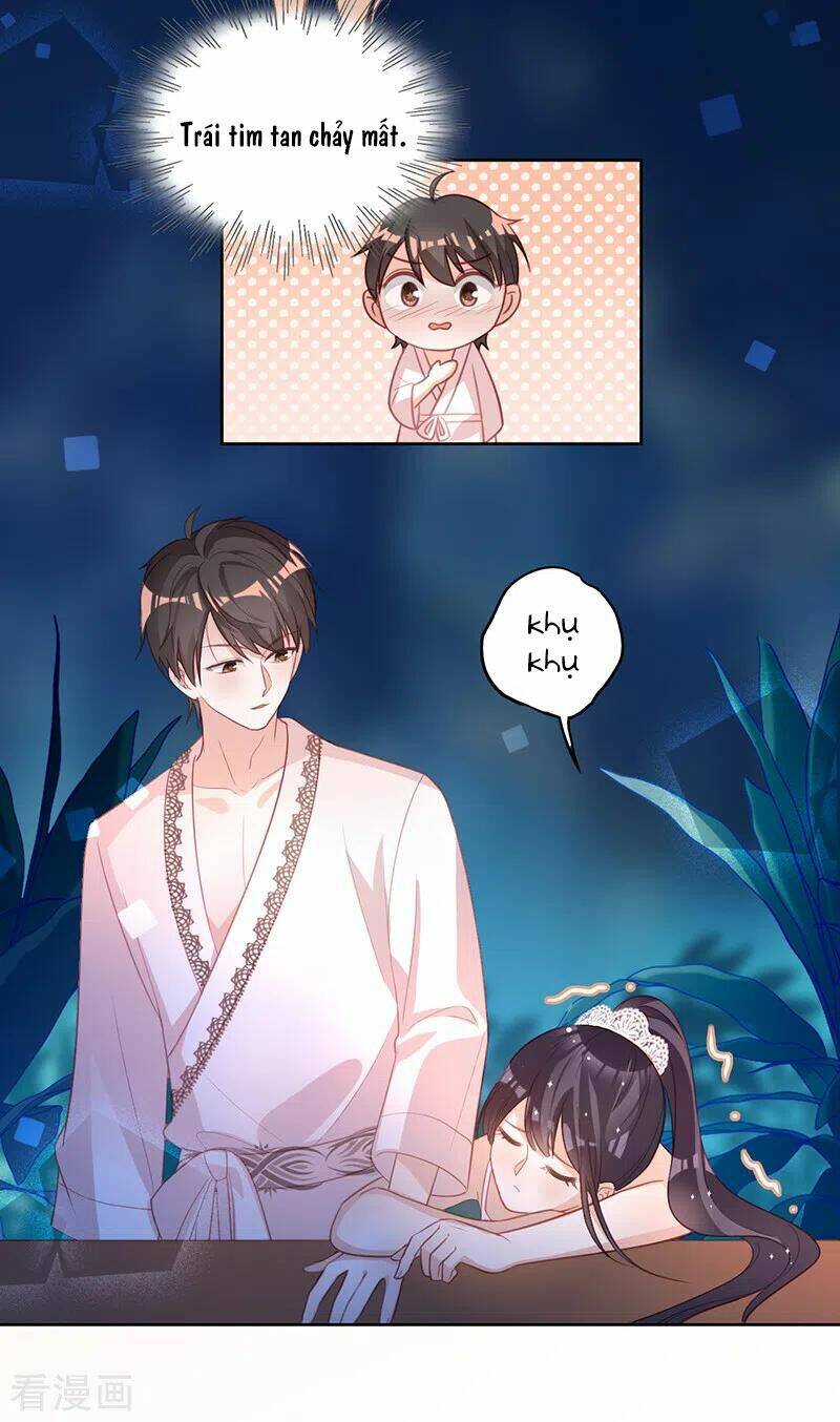 dĩ hôn chi danh chapter 20 31