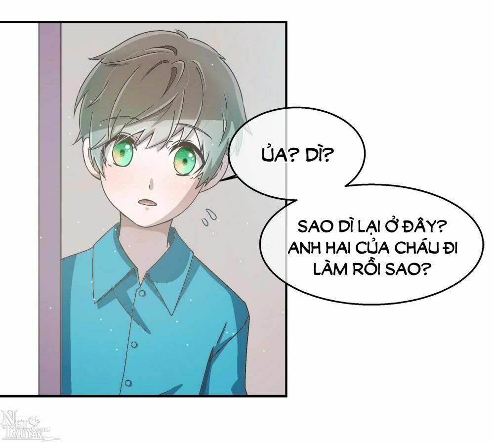 đối nhĩ duy mệnh thị tòng chapter 8.1 24