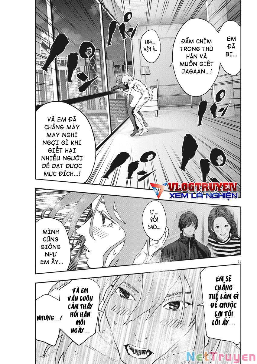 đọa nhân chapter 144 11