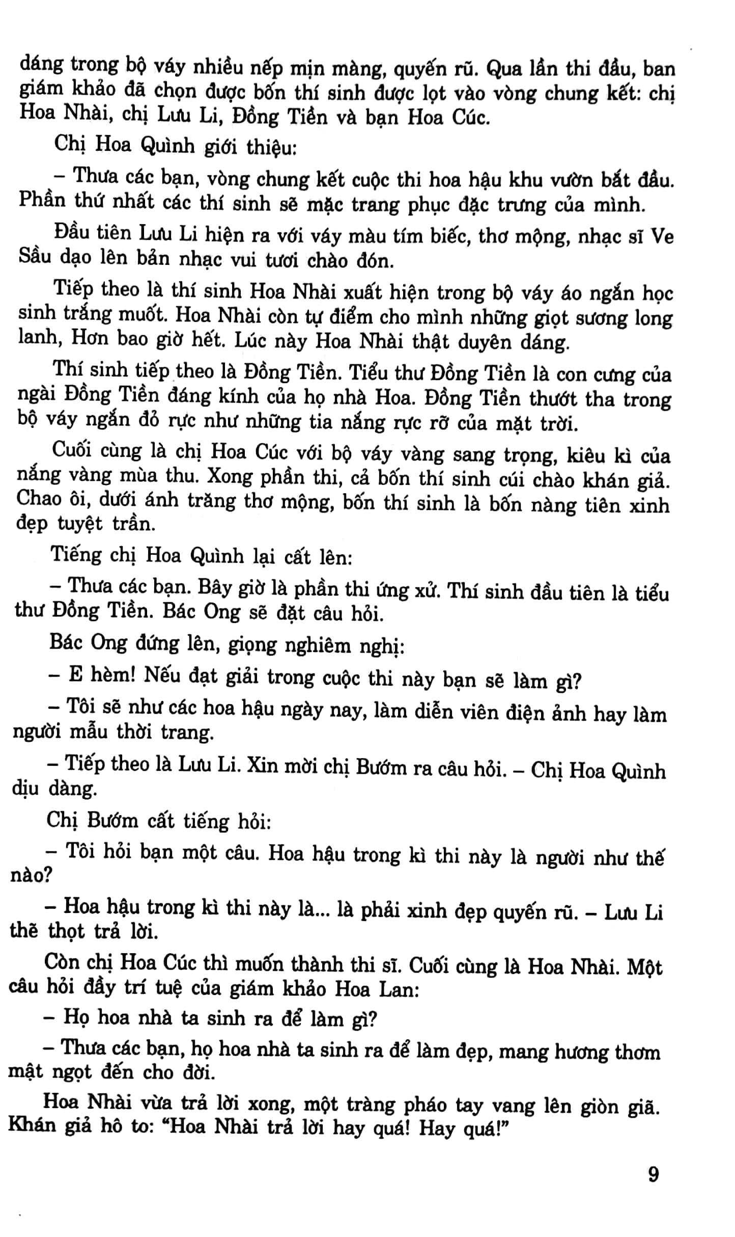 Rèn Luyện Kỹ Năng Làm Văn 7