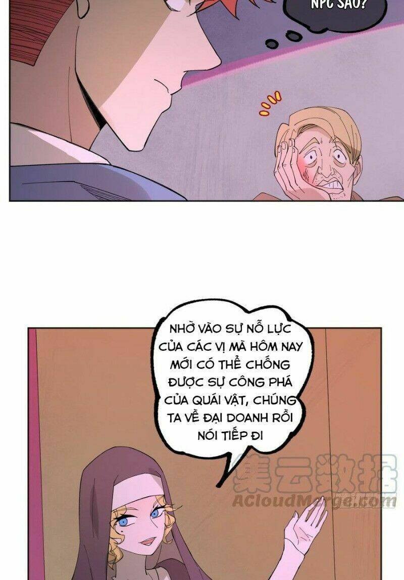 vô hạn khắc kim chi thần chapter 34 3