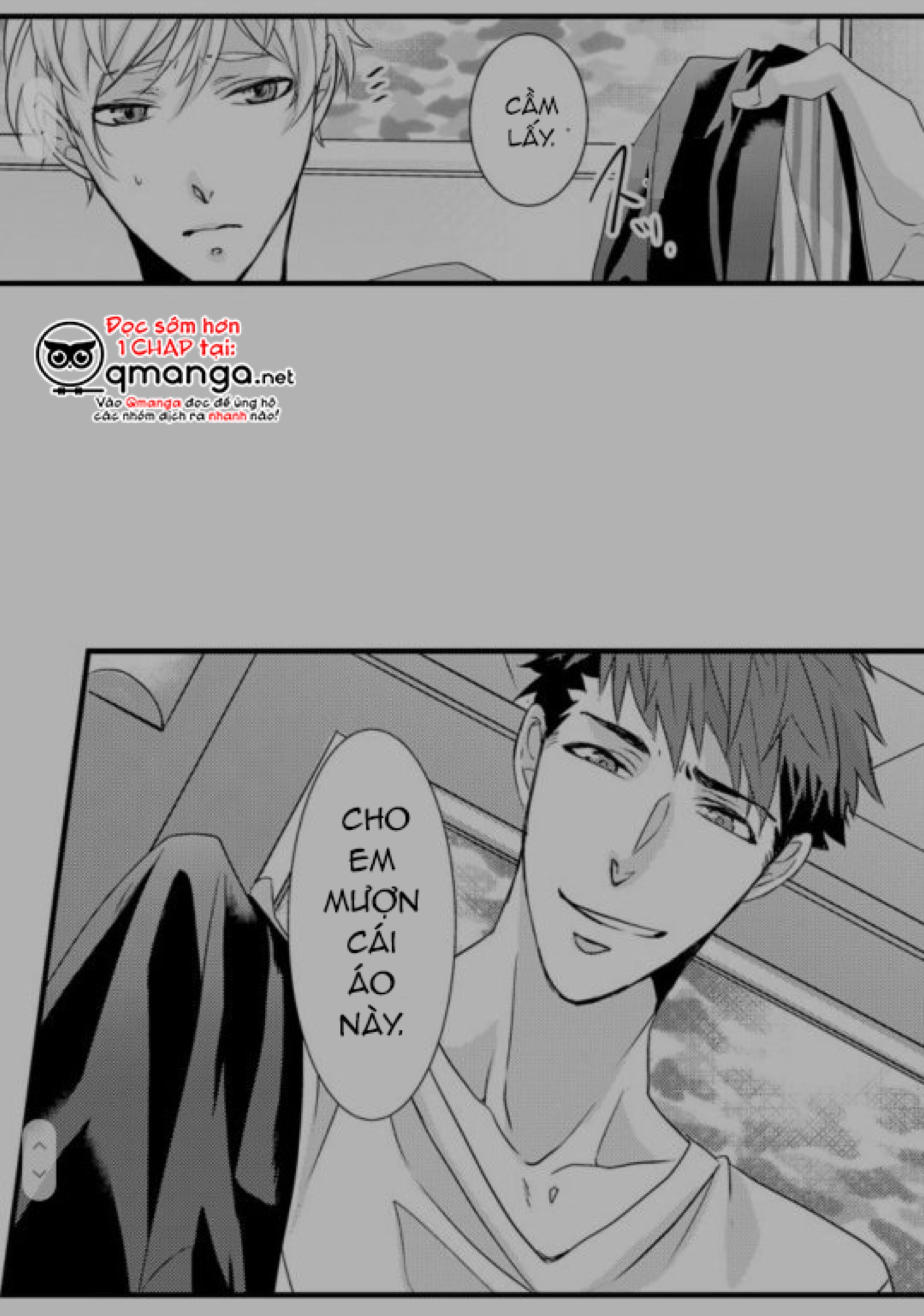 khuyên lưỡi của anh khiến đầu ti em dựng lên chapter 2 10