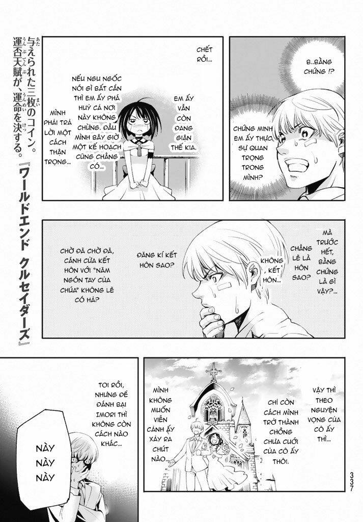 world end crusaders chapter 8 10