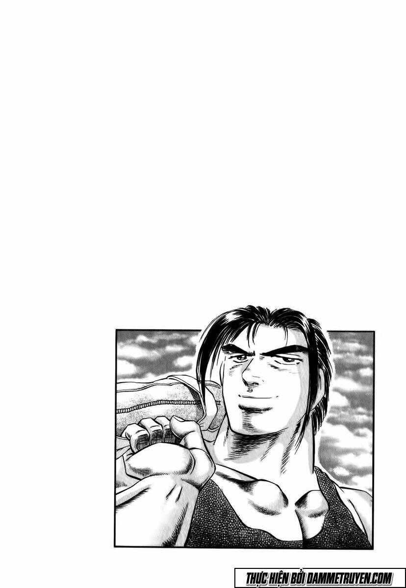 akakatsuki!! otokojuku - seinen yo, taishi wo idake chapter 2 2