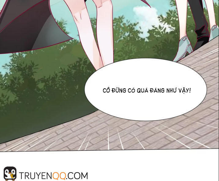 tổng tài yêu hai con người của tôi chapter 5 15