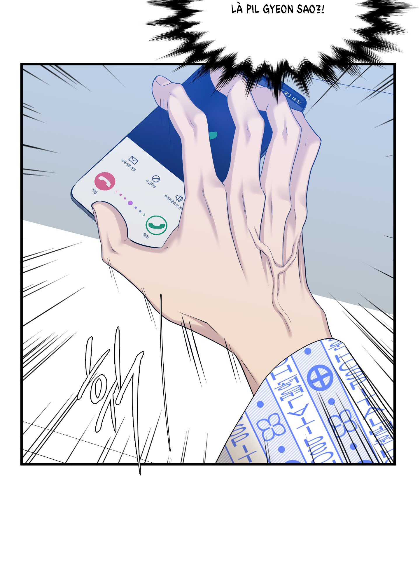 kẻ đê tiện chapter 67.2 10