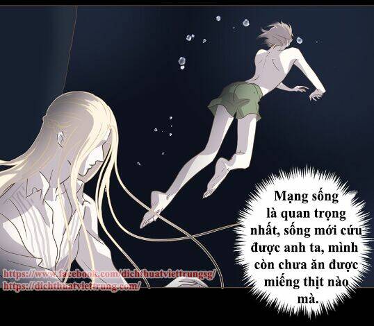 yêu trong giam cầm chapter 4 31