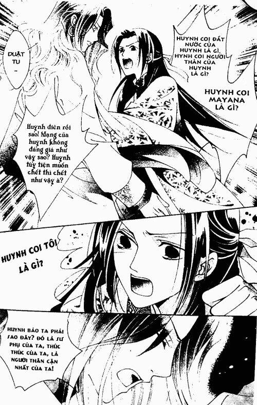 lâu lan y mộng chapter 3 135