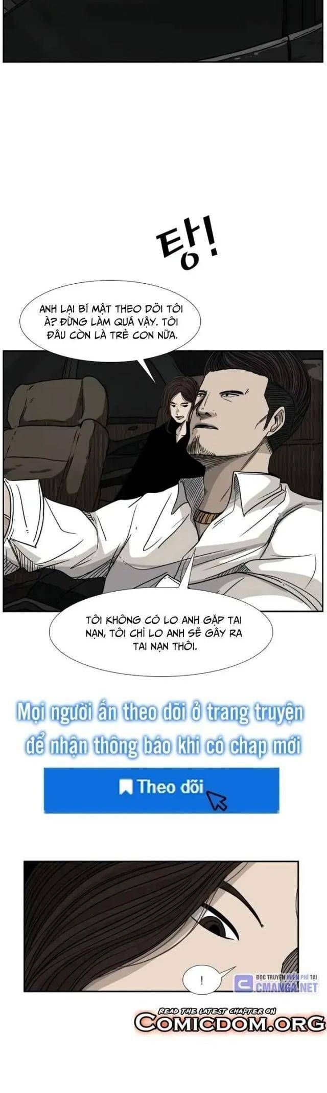 shark - cá mập chapter 71 90