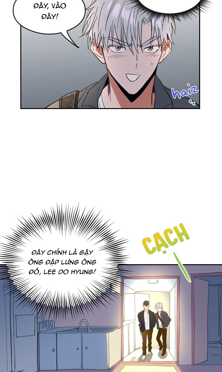 tình tay ba chapter 1 9