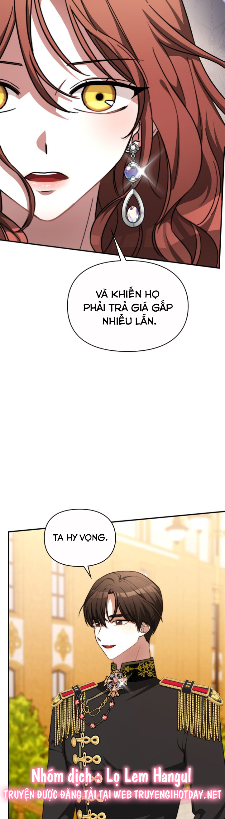 chuyện tình tay ba chapter 29 2