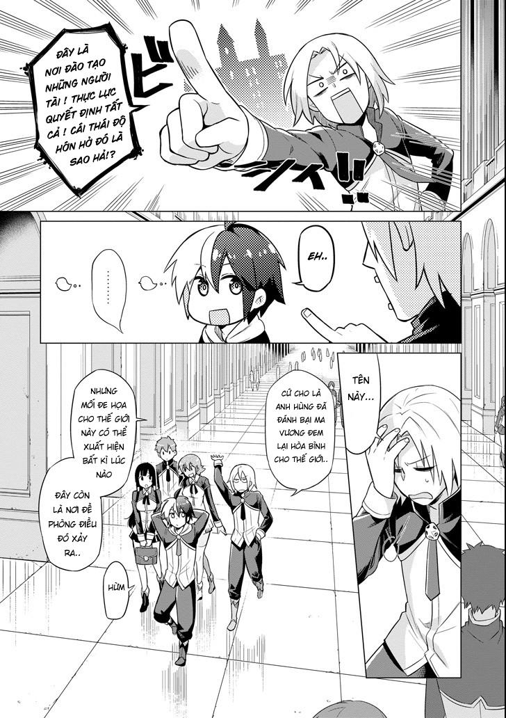 eiyuu kyoushitsu chapter 1 8