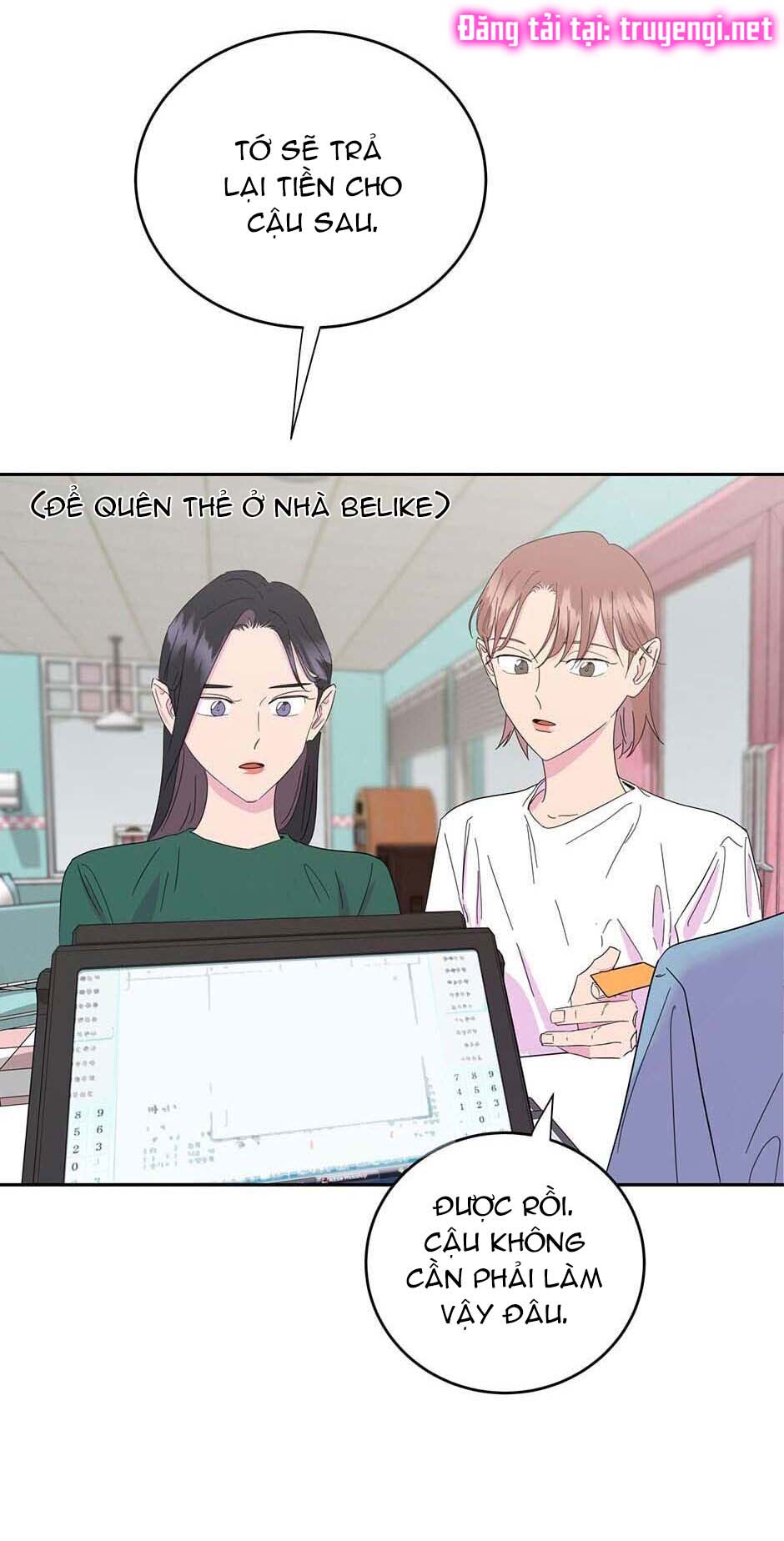 nguyên tắc mối quan hệ chapter 10 3