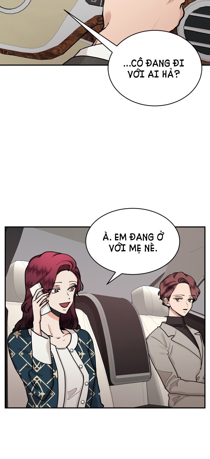 cặp đôi oan gia ngõ hẹp chapter 42 16