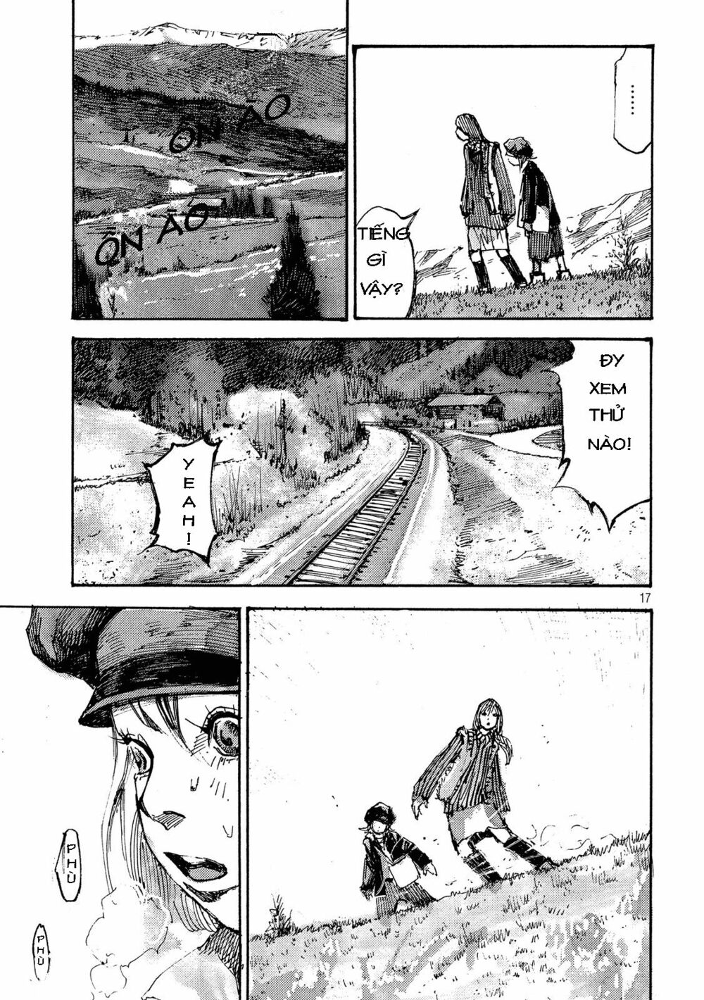 neun-takahashi-tsutomu chapter 1 13