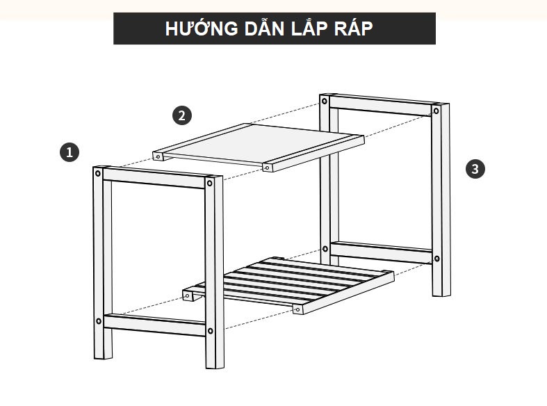 KỆ TAB ĐẦU GIƯỜNG GỖ THÔNG MẶT VÁN TRANG TRÍ SIZE 35X35X50 CM