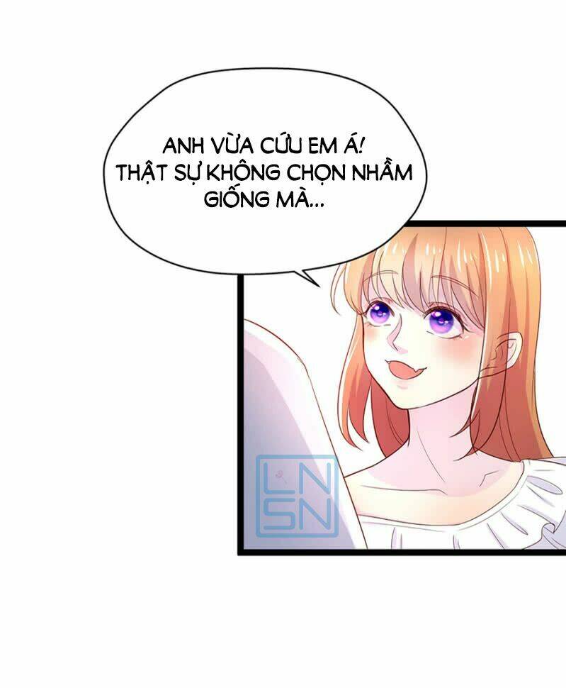 boss lãnh khốc buông em ra chapter 12 11