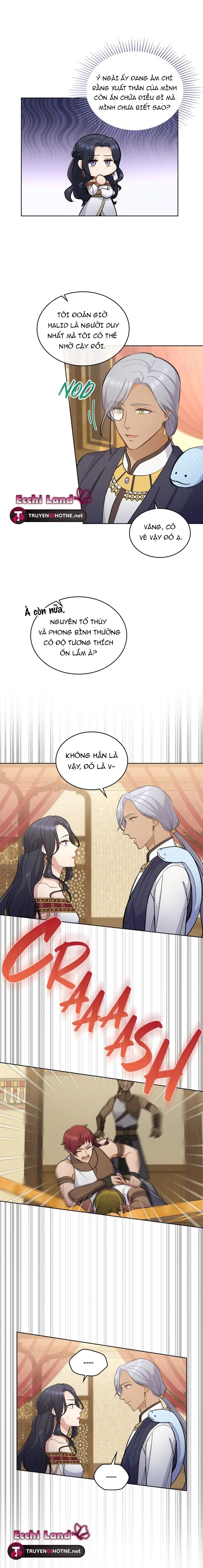 hội cùng thuyền chapter 20.2 9