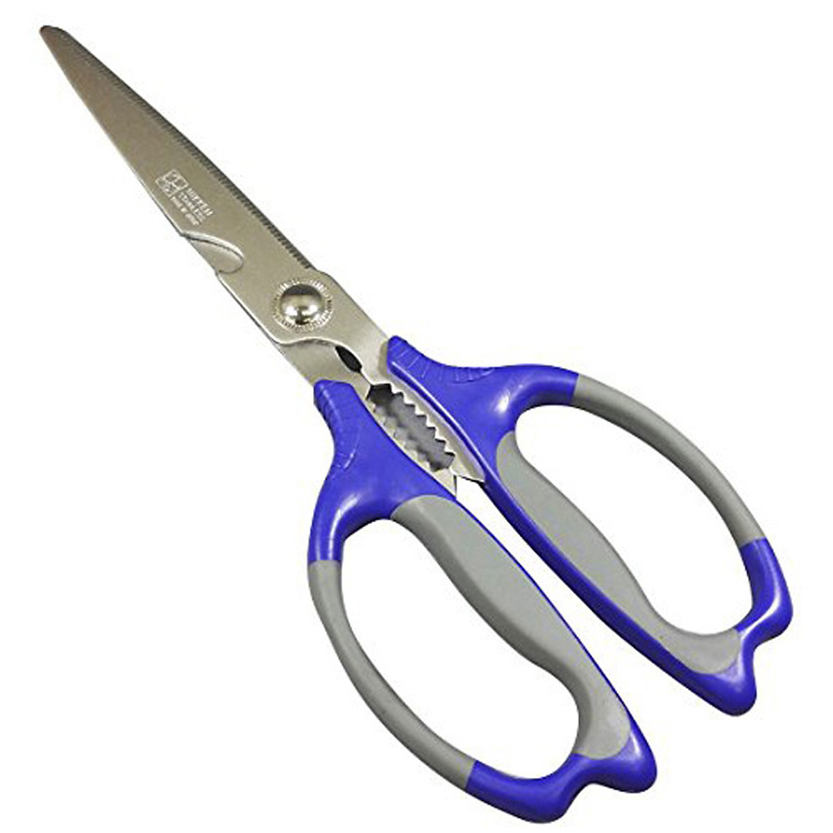 Kéo nhà bếp đa năng cao cấp Nikken Mate #25cm - Hàng nhập khẩu chính hãng