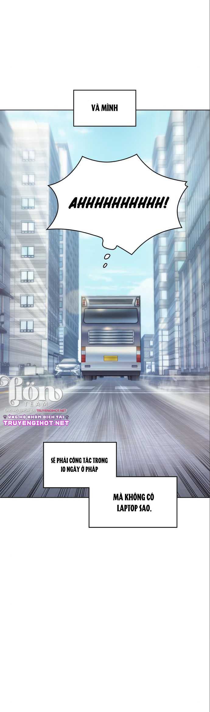 câu chuyện về chị đồng nghiệp của tôi chapter 47.2 16