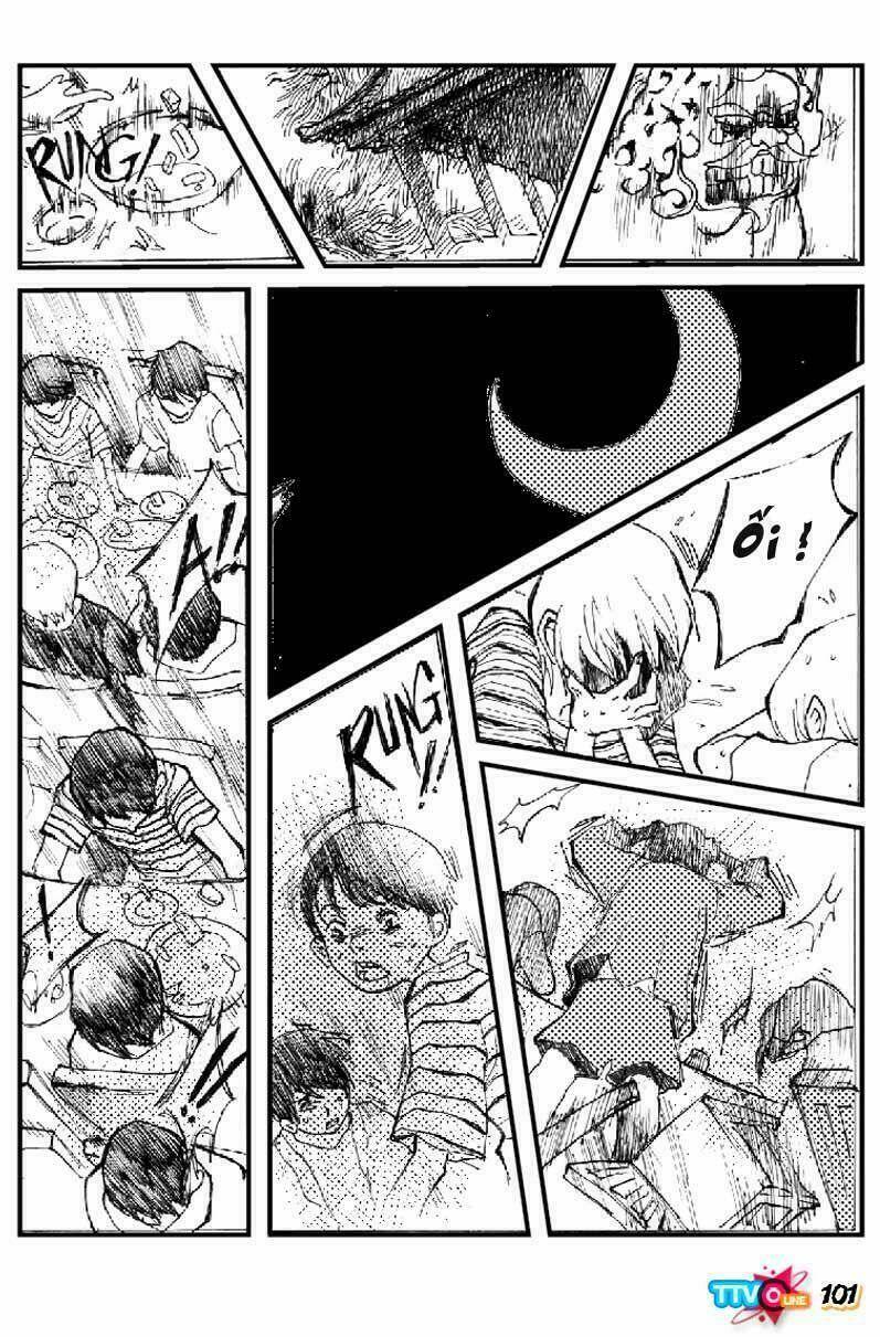 tạp chí truyện tranh việt nam online - ttvo chapter 5 102