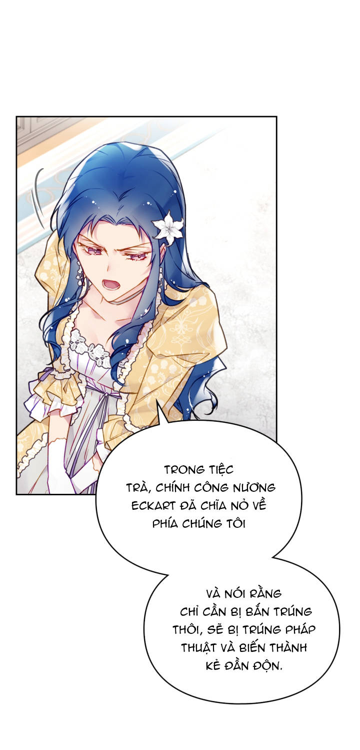 kết thúc của nhân vật phản diện chỉ có thể là cái chết chapter 82 16